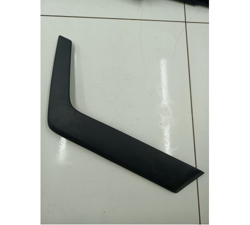 Накладка двери  задняя правая