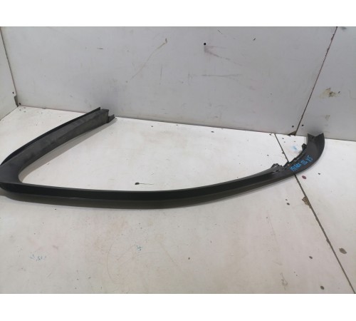 Накладка двери передняя левая