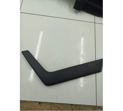 Накладка двери  задняя правая