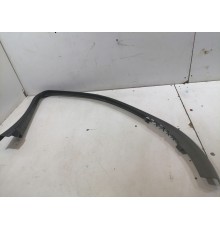 Накладка двери передняя левая