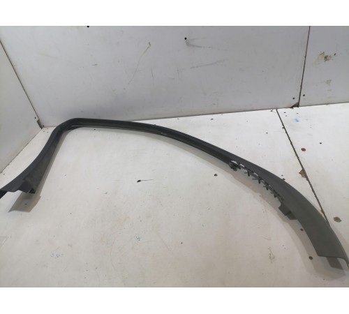 Накладка двери передняя левая