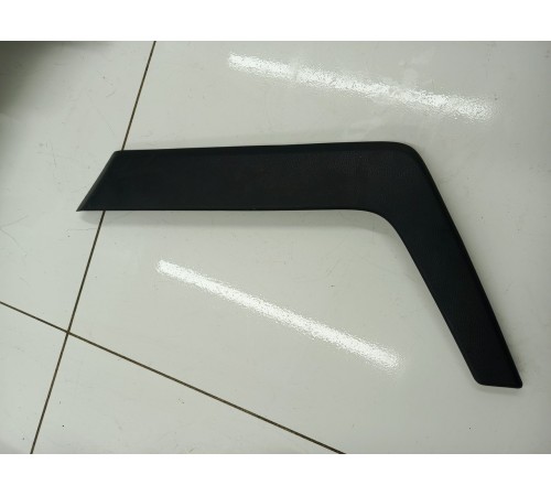 Накладка двери  задняя правая