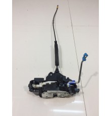 Замок двери задний правый