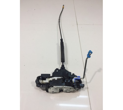 Замок двери задний правый