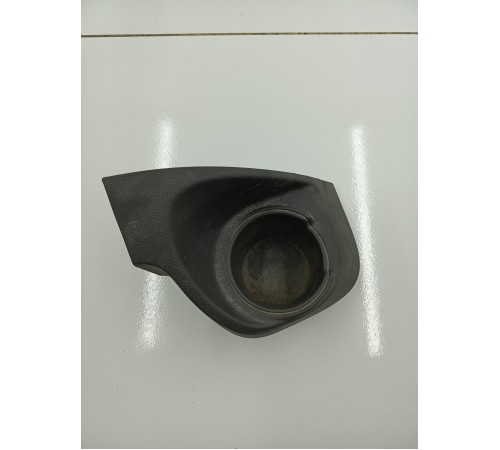 Подстаканник левый