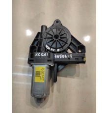 Моторчик стеклоподъемника (передний, левый)