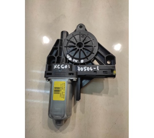 Моторчик стеклоподъемника (передний, левый)