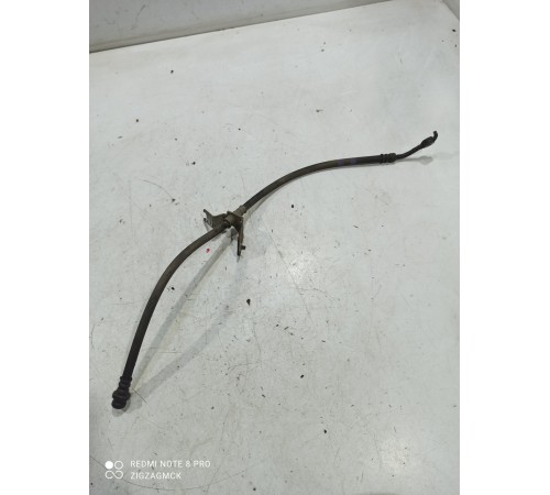 Тормозной шланг(передний правый)