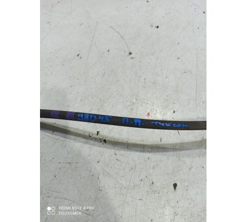 Тормозной шланг(передний правый)