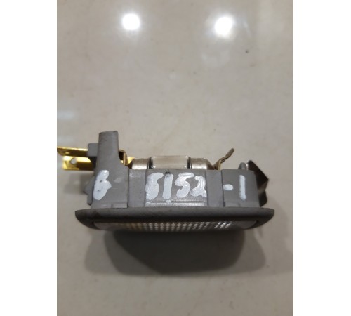 Плафон внутреннего освещения