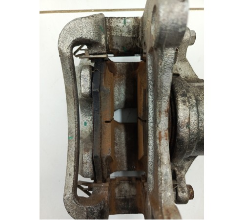 Суппорт тормозной передний левый