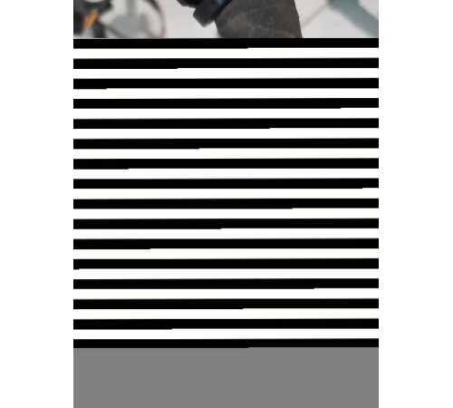 Электропроводка двигателя