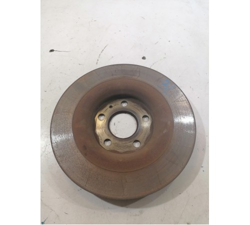 Тормозной диск задний