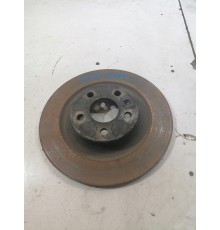 Тормозной диск задний