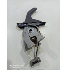 Рычаг ручного тормоза