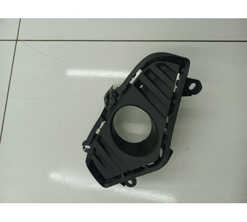 Накладка птф левая