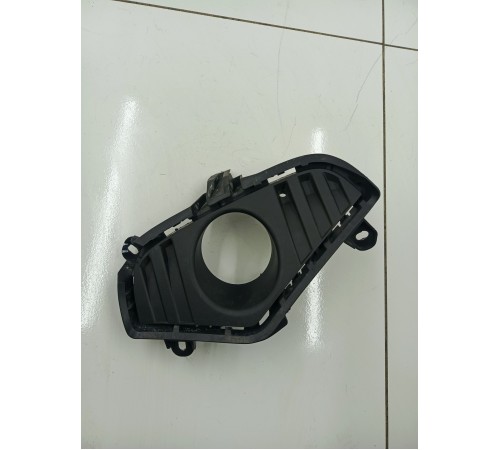 Накладка птф левая