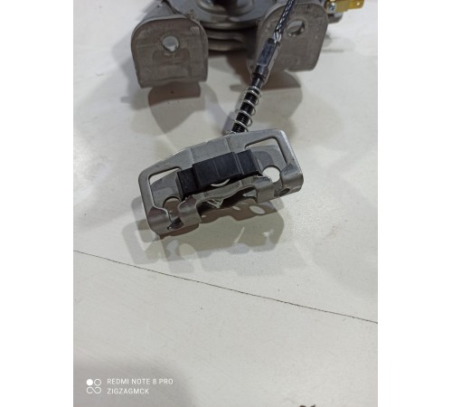 Рычаг ручного тормоза