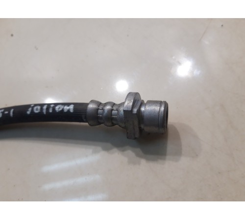 Тормозная трубка (задняя, правая)