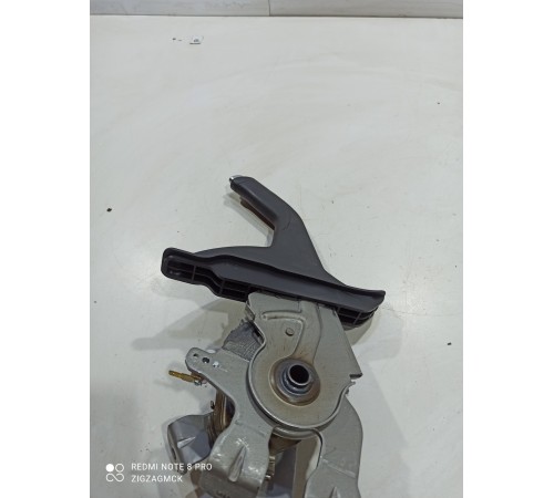 Рычаг ручного тормоза