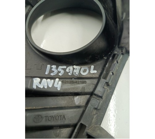 Накладка птф левая