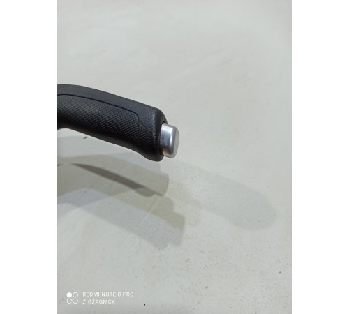 Рычаг ручного тормоза