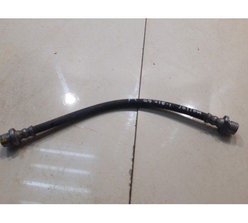Тормозная трубка (задняя, правая)