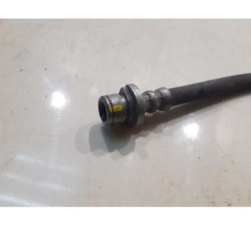 Тормозная трубка (задняя, правая)