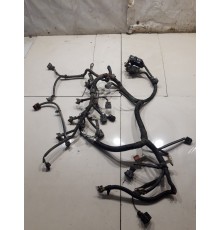 Электропроводка моторная