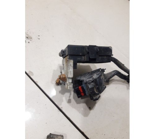 Электропроводка моторная