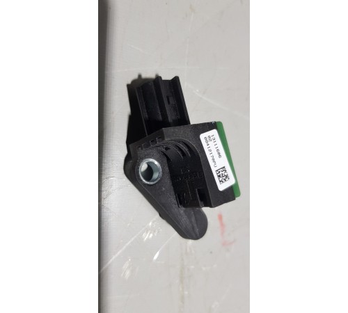 Датчик ускорения