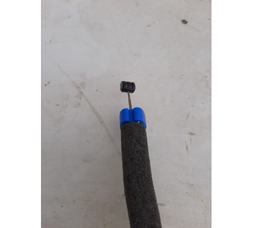 Замок двери (задний левый)