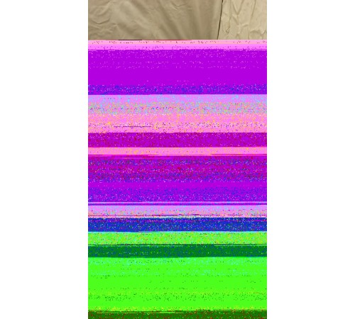 Накладка (облицовка) дополнительного переднего левого вещевого отделения