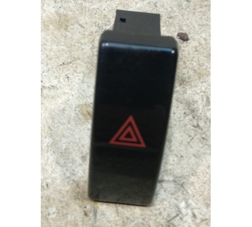 Кнопка аварийной сигнализации