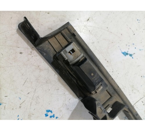 Накладка крышки багажника