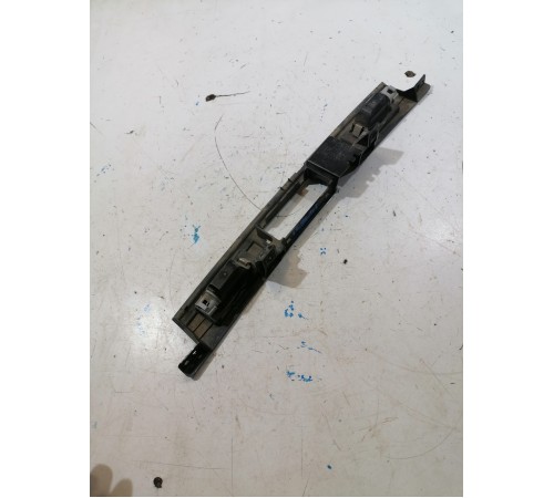 Накладка крышки багажника