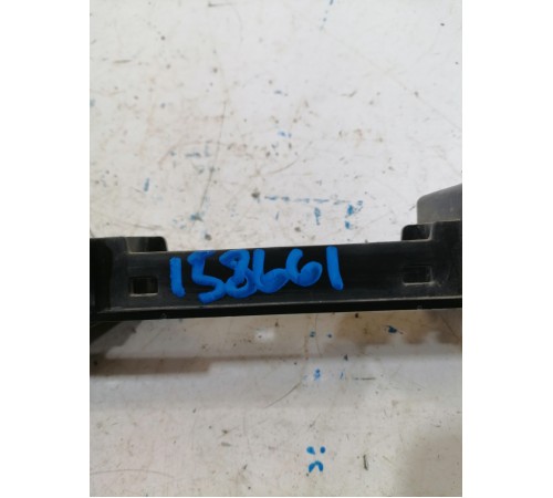 Накладка крышки багажника