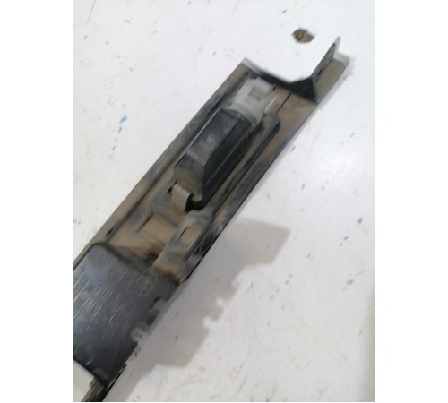 Накладка крышки багажника