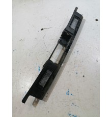 Накладка крышки багажника