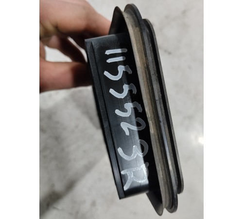 Решетка вентиляционная правая