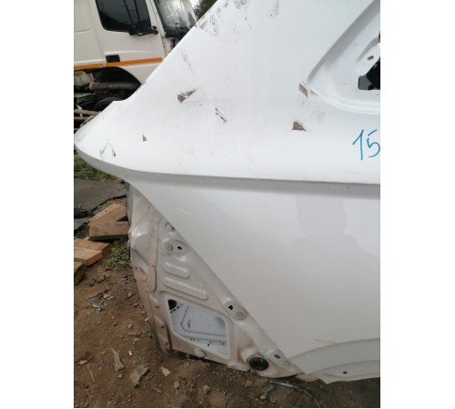 Крыло заднее правое