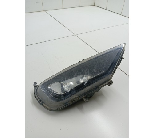 Фара ПТФ правая