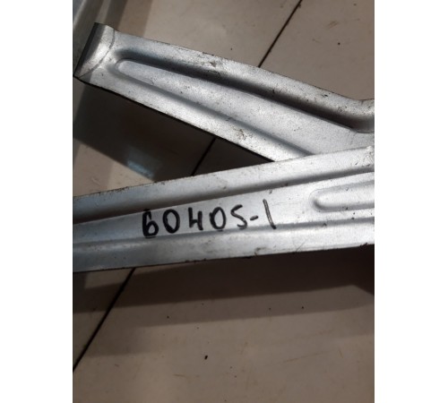 Трапеция стеклоочистителей