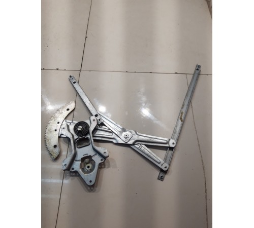 Трапеция стеклоочистителей