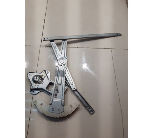 Трапеция стеклоочистителей