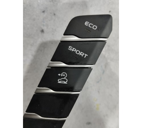 Блок кнопок