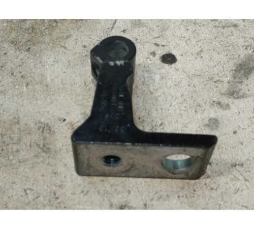 Петля двери задней правой верхняя