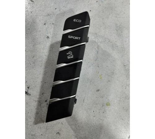 Блок кнопок