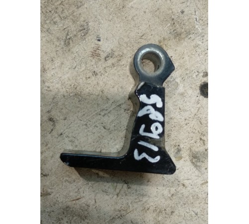 Петля двери задней правой верхняя