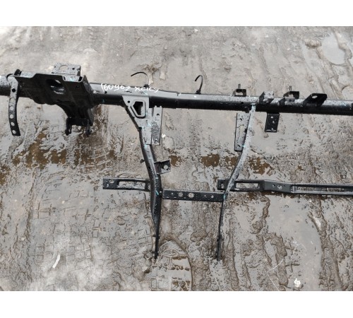 Скелет торпеды